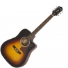 EPIPHONE MASTERBILT DR-400MCE VSS