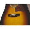 EPIPHONE MASTERBILT DR-400MCE VSS