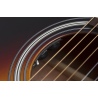 EPIPHONE MASTERBILT DR-400MCE VSS