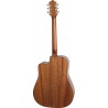 EPIPHONE MASTERBILT DR-400MCE VSS