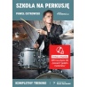 ABSONIC SZKOŁA NA PERKUSJĘ. P. OSTROWSKI
