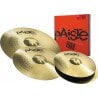 PAISTE 101 ZESTAW 14/16/20