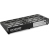 ROCKBOARD B 3.1 TRES B PEDALBOARD 510 x 236 MM