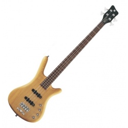 WARWICK ROCKBASS CORVETTE...