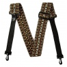 FENDER BANJO STRAP HOOTENANNY