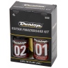 DUNLOP 6502 ZESTAW DO CZYSZCZENIA PODSTRUNNICY