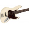FENDER AMERICAN ORIGINAL 60S JAZZ BASS RW OWT