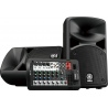 YAMAHA STAGEPAS 400BT - 400-watowy, przenośny system PA