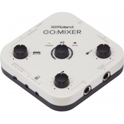 ROLAND GO-MIXER