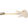 FENDER FLEA SIGNATURE JAZZ BASS ROAD WORN RW SHP