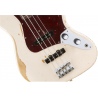 FENDER FLEA SIGNATURE JAZZ BASS ROAD WORN RW SHP