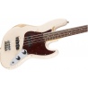 FENDER FLEA SIGNATURE JAZZ BASS ROAD WORN RW SHP