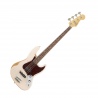 FENDER FLEA SIGNATURE JAZZ BASS ROAD WORN RW SHP