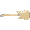 FENDER WHITEGUARD STRATOCASTER MN VBL LIMITED EDITION
