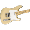 FENDER WHITEGUARD STRATOCASTER MN VBL LIMITED EDITION