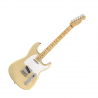 FENDER WHITEGUARD STRATOCASTER MN VBL LIMITED EDITION