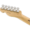 FENDER WHITEGUARD STRATOCASTER MN VBL LIMITED EDITION