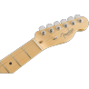 FENDER WHITEGUARD STRATOCASTER MN VBL LIMITED EDITION