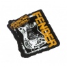 FENDER MAGNET SPRAY PAINT MAGNES