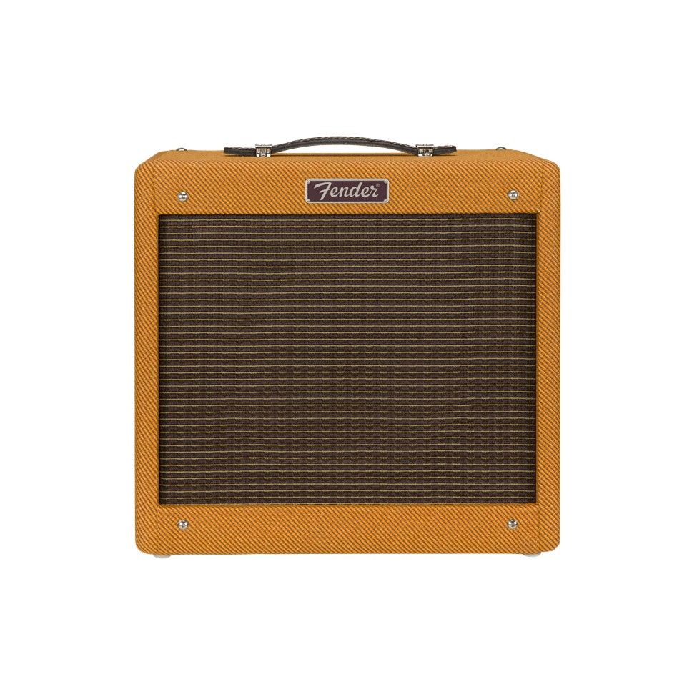 FENDER HOT ROD PRO JUNIOR IV TWD COMBO LAMPOWE DO GITARY