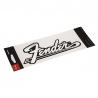 FENDER STICKER AMP 3D