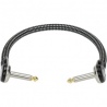 KLOTZ VINPAN0030 KABEL MIĘDZY EFEKTAMI 30 CM 3 SZT