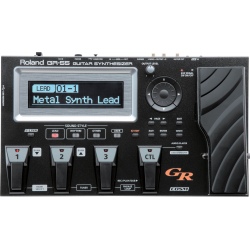 ROLAND GR-55 GK BK