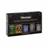 DUNLOP 6500 ZESTAW DO KONSERWACJI GITARY