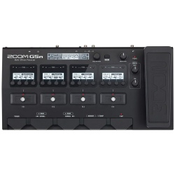 ZOOM G5N MULTIEFEKT GITAROWY