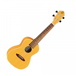 ORTEGA RUGOLD UKULELE...