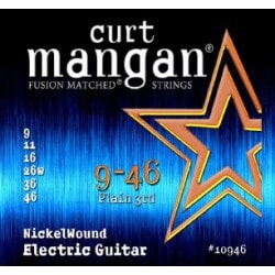 CURT MANGAN 9-46 NICKEL...