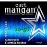 CURT MANGAN 10-56 NICKEL WOUND 7-STRING 11056 STRUNY DO GITARY ELEKTRYCZNEJ