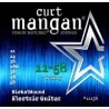 CURT MANGAN 11-58 NICKEL WOUND 7-STRING 11158 STRUNY DO GITARY ELEKTRYCZNEJ