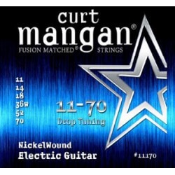 CURT MANGAN 11-70 NICKEL...
