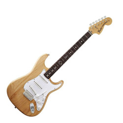 FENDER 70S STRATOCASTER RW NAT