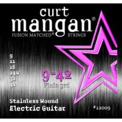 CURT MANGAN 9-42 STAINLESS...