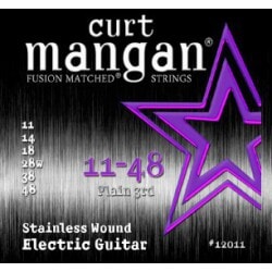 CURT MANGAN 11-48 STAINLESS...