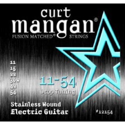 CURT MANGAN 11-54 STAINLESS...