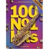 PWM 100 NO. 1 HITS NA SAKSOFON