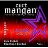 CURT MANGAN 11-48 Pure Nickel Wound struny
