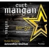 CURT MANGAN 10-50 80/20 Bronze Extra Light 