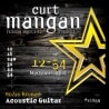 CURT MANGAN 12-54 80/20 Bronze MED Light