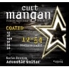 CURT MANGAN 12-54 80/20 Bronze MED L COATED