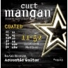 CURT MANGAN 11-52 80-20 Bronze 12-String