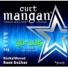 CURT MANGAN 30-125 Nickel Bass 5-String