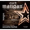 CURT MANGAN 13-56 PhosPhor Bronze Medium