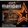CURT MANGAN 10-50 Ex-light Phosphor COATED