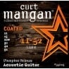CURT MANGAN 11-52 Phosphor Light COATED