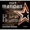 CURT MANGAN 10-48 Phosphor Bronze 12-Str
