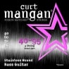 CURT MANGAN 40-95 Stainless Steel Wound